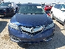5J8TB3H55HL****** Wrecked 2017 Acura RDX in Texas State