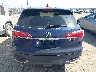 5J8TB3H55HL****** Wrecked 2017 Acura RDX