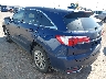 5J8TB3H55HL****** Salvage and Repairable 2017 Acura RDX in Lubbock