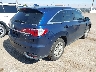 5J8TB3H55HL****** Salvage and Wrecked 2017 Acura RDX in Texas State