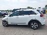 KNDCC3LCXH5****** Salvage 2017 Kia Niro