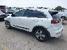 KNDCC3LCXH5****** Salvage and Repairable 2017 Kia Niro in Austin North