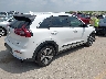 KNDCC3LCXH5****** Salvage and Wrecked 2017 Kia Niro in Texas State