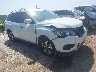 5N1DR2MN1KC****** Salvage and Wrecked 2019 Nissan Pathfinder in San Antonio South
