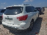 5N1DR2MN1KC****** Salvage and Wrecked 2019 Nissan Pathfinder in Texas State