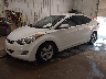 5NPDH4AE6DH****** Used and Repairable 2013 Hyundai Elantra in Sioux Falls