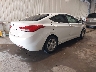 5NPDH4AE6DH****** Salvage and Wrecked 2013 Hyundai Elantra in South Dakota State