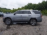 1GNSCNKD3MR****** Salvage 2021 Chevrolet Tahoe