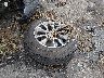 1GNSCNKD3MR****** Wrecked 2021 Chevrolet Tahoe in Mississippi State