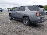 1GNSCNKD3MR****** Salvage and Repairable 2021 Chevrolet Tahoe in Jackson