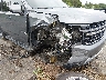 1GNSCNKD3MR****** Salvage and Repairable 2021 Chevrolet Tahoe in Mississippi State