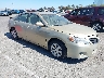 4T1BF3EK8AU****** Salvamento y Destrozados 2010 Toyota Camry en Los Angeles