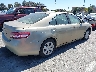 4T1BF3EK8AU****** Salvamento y Destrozados 2010 Toyota Camry en Estado de California