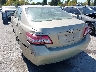 4T1BF3EK8AU****** Salvamento y Reparables 2010 Toyota Camry en Estado de California