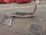 JTDBU4EE6AJ****** Wrecked 2010 Toyota Corolla in Oregon State