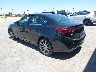 3MZBN1W3XJM****** Salvage and Repairable 2018 Mazda 3 in East Bay