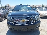 1GNSKJKC9GR****** Wrecked 2016 Chevrolet Suburban in California State