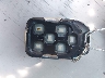 1GNSKJKC9GR****** Salvage 2016 Chevrolet Suburban in California State
