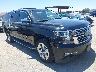 1GNSKJKC9GR****** Salvage and Wrecked 2016 Chevrolet Suburban in East Bay