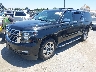 1GNSKJKC9GR****** Used and Repairable 2016 Chevrolet Suburban in East Bay