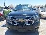 1GNSKJKC9GR****** Salvage and Repairable 2016 Chevrolet Suburban in California State