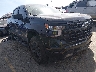 1GCPDEEK6RZ****** Salvage and Wrecked 2024 Chevrolet Silverado 1500 in Denver East