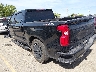 1GCPDEEK6RZ****** Salvage and Repairable 2024 Chevrolet Silverado 1500 in Denver East