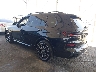 5UX33EM03S9****** Salvamento y Reparables 2025 BMW X7 en Fontana