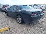 2C3CDZAG5GH****** Salvage and Repairable 2016 Dodge Challenger in Houston North