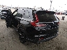 7FARS5H81TE****** Salvage and Repairable 2026 Honda CR-V Hybrid in North Hollywood