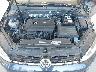 3VW217AU2HM****** Repairable 2017 Volkswagen Golf in Seattle