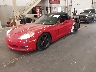 1G1YY34U855****** Usados y Reparables 2005 Chevrolet Corvette en Portland