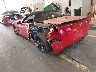 1G1YY34U855****** Salvamento y Reparables 2005 Chevrolet Corvette en Portland