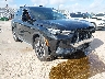5N1AL1HUXSC****** Salvage and Wrecked 2025 Infiniti QX60 in Houston North