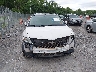 2LMDJ8JK3EB****** Wrecked 2014 Lincoln MKX in Virginia State