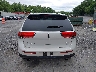 2LMDJ8JK3EB****** Wrecked 2014 Lincoln MKX