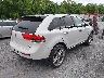 2LMDJ8JK3EB****** Salvage and Wrecked 2014 Lincoln MKX in Virginia State