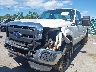 1FTBF2B63FE****** Used and Repairable 2015 Ford F-250 in Cleveland