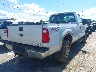 1FTBF2B63FE****** Salvage and Wrecked 2015 Ford F-250 in Ohio State
