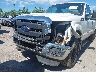 1FTBF2B63FE****** Salvage and Repairable 2015 Ford F-250 in Ohio State