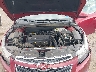 1G1PC5SB4E7****** Reparables 2014 Chevrolet Cruze en Culpeper