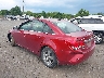 1G1PC5SB4E7****** Salvamento y Reparables 2014 Chevrolet Cruze en Culpeper
