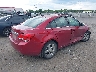 1G1PC5SB4E7****** Salvamento y Destrozados 2014 Chevrolet Cruze en Estado de Virginia