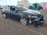 JH4KC1F38EC****** Salvage and Wrecked 2014 Acura RLX in Honolulu