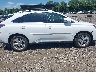 JTJBC1BA7C2****** Wrecked 2012 Lexus RX 450h in New York State