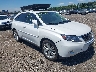 JTJBC1BA7C2****** Salvage and Wrecked 2012 Lexus RX 450h in Long Island