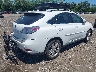 JTJBC1BA7C2****** Salvage and Wrecked 2012 Lexus RX 450h in New York State