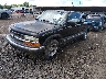 1GCCS19HX38****** Used and Repairable 2003 Chevrolet S-10 in Columbus