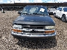 1GCCS19HX38****** Salvage and Repairable 2003 Chevrolet S-10 in Ohio State