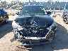 KM8J23A40LU****** Wrecked 2020 Hyundai Tucson in California State